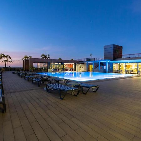 The Views Monumental Hotel Funchal  Exterior photo