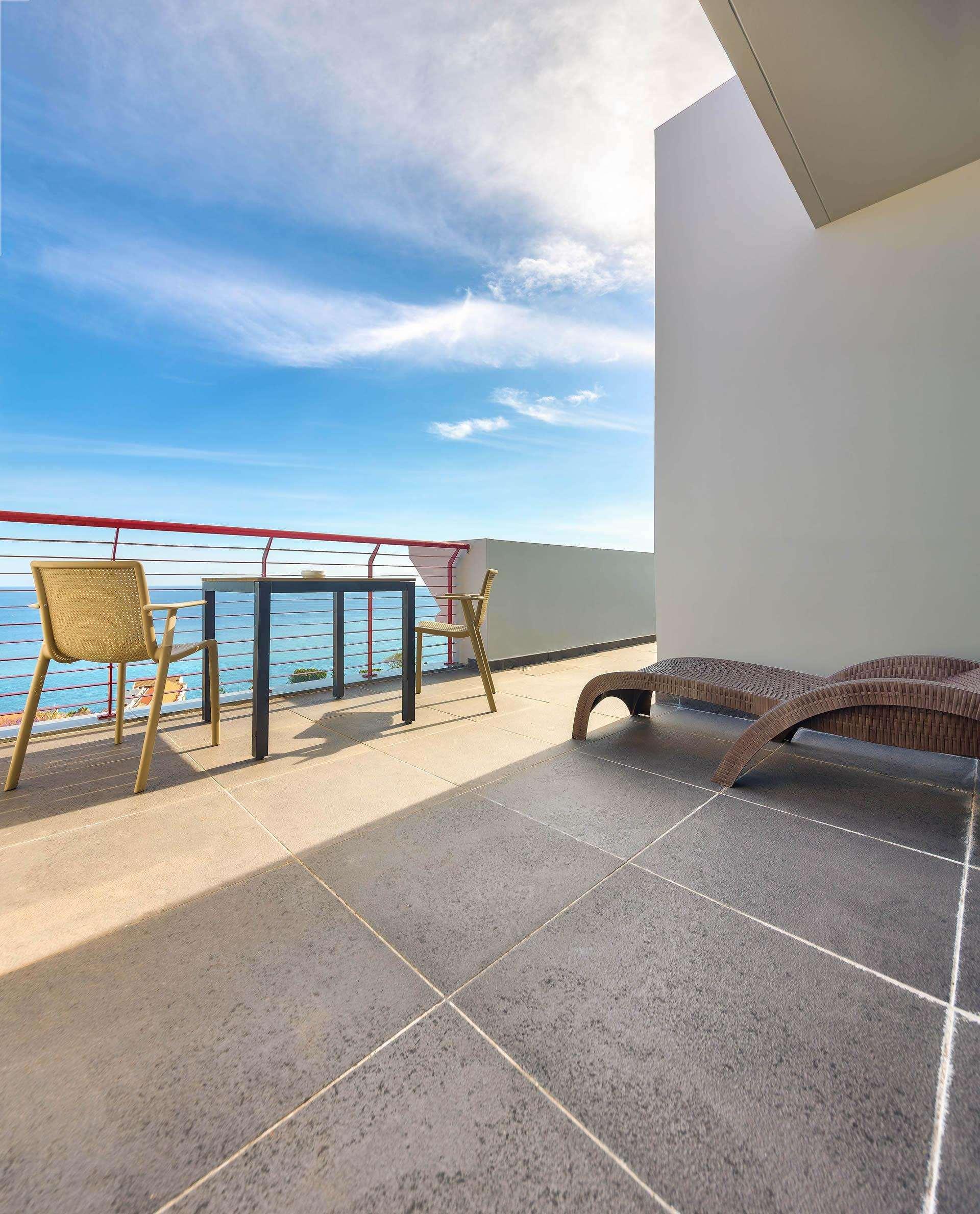 The Views Monumental Hotel Funchal  Exterior photo