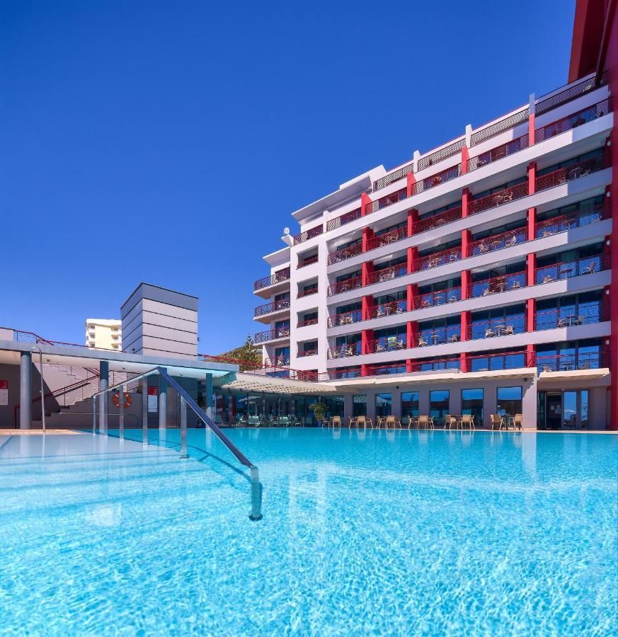 The Views Monumental Hotel Funchal  Exterior photo