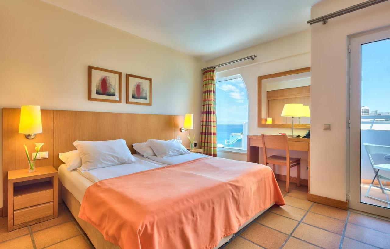 The Views Monumental Hotel Funchal  Exterior photo