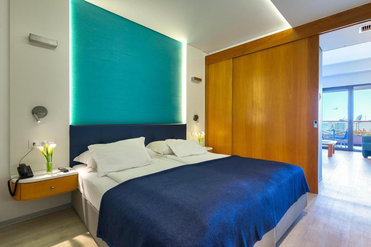 The Views Monumental Hotel Funchal  Exterior photo