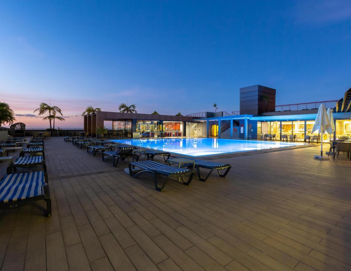 The Views Monumental Hotel Funchal  Exterior photo