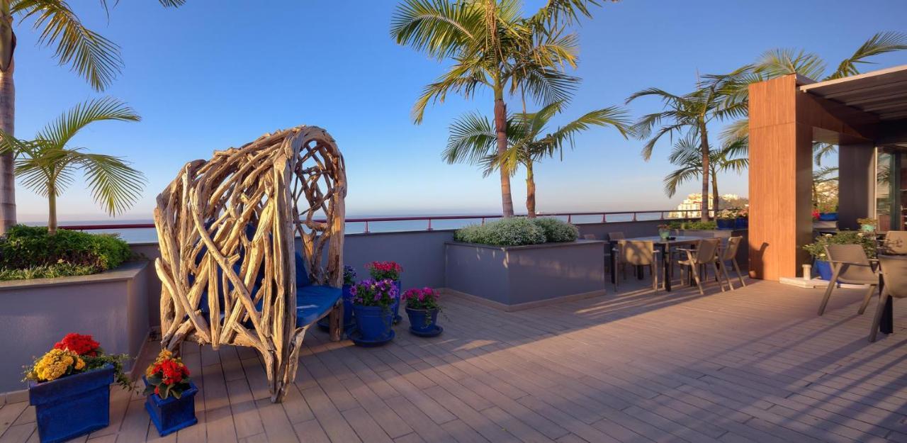 The Views Monumental Hotel Funchal  Exterior photo