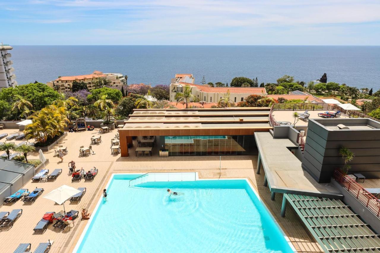 The Views Monumental Hotel Funchal  Exterior photo